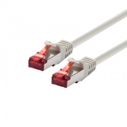 LOGON PROFESSIONAL PATCH CABLE S/FTP PIMF 7M - Référence: W128318010