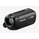 Panasonic 2.51 MP, MOS BSI, 25.4 / 5,8mm Reference: HC-V380EG-K