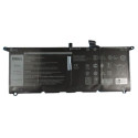 Dell Battery, 45WHR, 4 Cell, Référence: W129299542