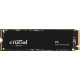 Crucial P3 M.2 2000 Gb Pci Express Reference: W128291630