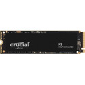 Crucial P3 M.2 2000 Gb Pci Express Reference: W128291630