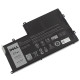 Dell Battery 43WHR 3 Cell Lithium Référence: W129299549