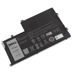 Dell Battery 43WHR 3 Cell Lithium Référence: W129299549