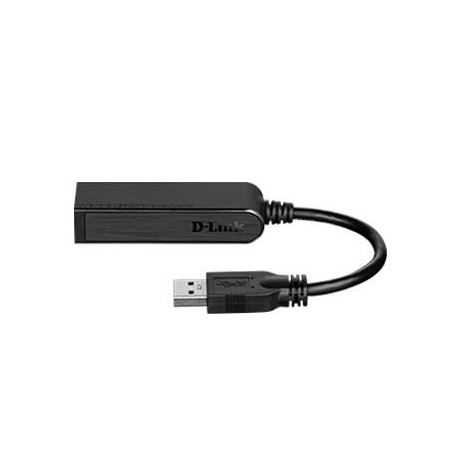 D-Link USB 3.0 Gigabit Adapter Reference: DUB-1312