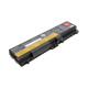 Lenovo ThinkPad Battery 25+ (6 cell) Reference: 42T4737