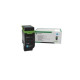 Lexmark Toner Cartridge 1 Pc(S) Référence: W128563522