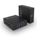 Lindy 100m USB 3.2 Gen 1 Cat.6A Reference: W128920584