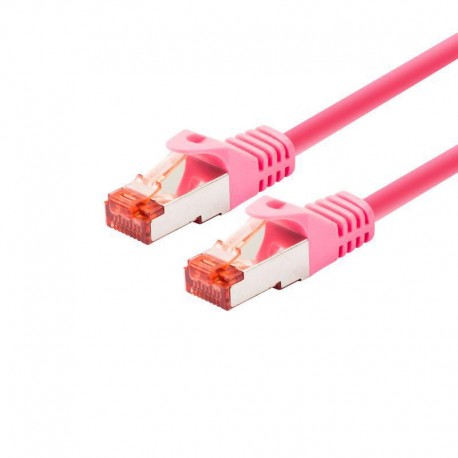 LOGON PROFESSIONAL PATCH CABLE S/FTP PIMF 7M - Référence: W128318011