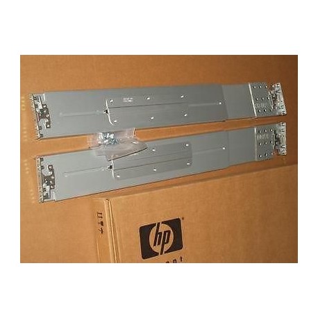 Hewlett Packard Enterprise Rackmount Kit Reference: RP001225818