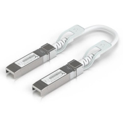 Ubiquiti Direct attach cable with auto Référence: W128955366