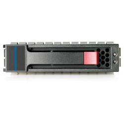 HP 250Gb 7.2K RPM SATA Référence: 713960-001