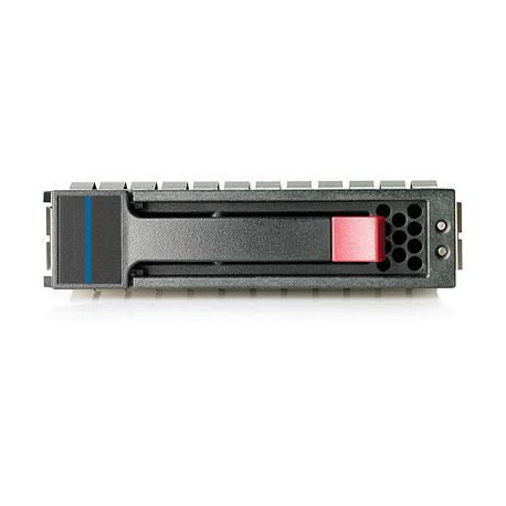HP 250Gb 7.2K RPM SATA Référence: 713960-001