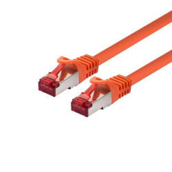 LOGON PROFESSIONAL PATCH CABLE S/FTP PIMF 7M - Référence: W128318012