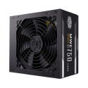 Cooler Master Mwe 750 Bronze 230V V2 Power Référence: W128288990