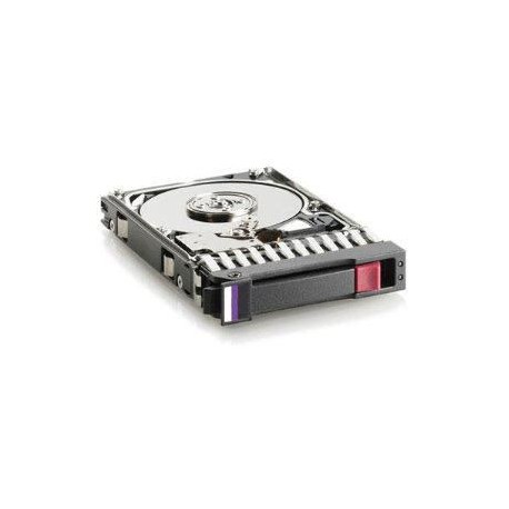 HP 1TB 7200Rpm 3,5 Inch SAS LFF Référence: 461289-001
