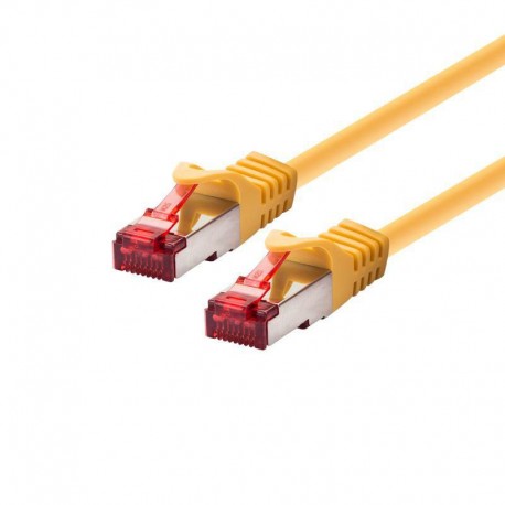 LOGON PROFESSIONAL PATCH CABLE S/FTP PIMF 7M - Référence: W128318015