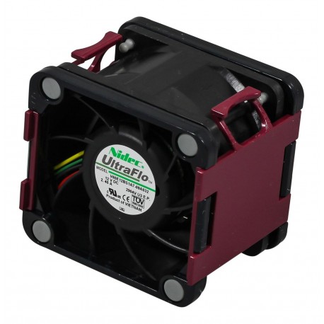 HP System fan Référence: 463172-001