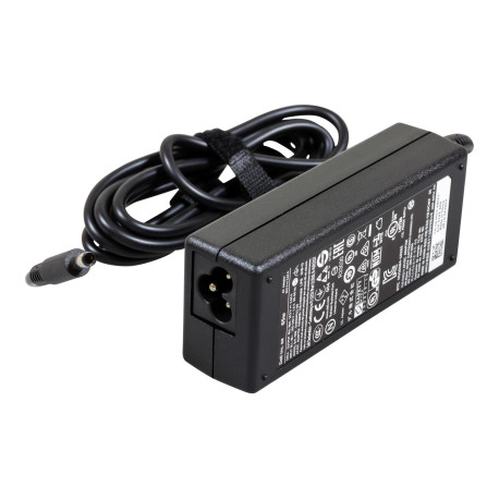 Dell AC Adapter, 65W, 19.5V, 3 Référence: W129299861