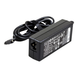 Dell AC Adapter, 65W, 19.5V, 3 Référence: W129299863