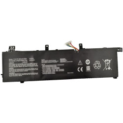 CoreParts Laptop Battery for Asus Référence: W125993357
