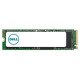 Dell SSD, 512GB, P34, M.2, Référence: W125714451