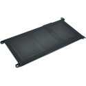 Dell Battery, 42WHR, 3 Cell, Référence: W125720941
