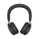 Jabra Evolve2 75 - USB-A UC - Black Référence: W126389224