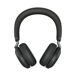 Jabra Evolve2 75 - USB-A UC - Black Référence: W126389224
