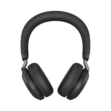 Jabra Evolve2 75 - USB-A UC - Black Référence: W126389224