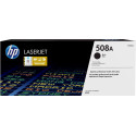 HP Toner Black Pages 6.000 508A Reference: CF360A