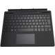Dell UK layout travel keyboard for Référence: W126478439