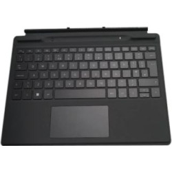 Dell UK layout travel keyboard for Référence: W126478439