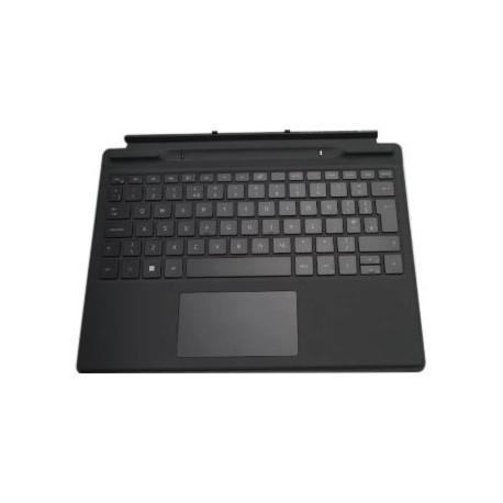 Dell UK layout travel keyboard for Référence: W126478439