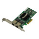 Hewlett Packard Enterprise NC360T GB Adapter PCIe High Reference: 412651-001 