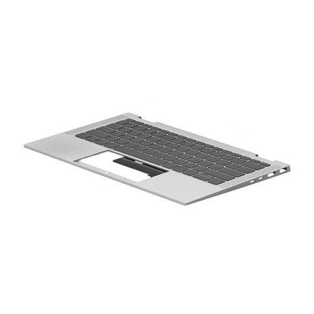 HP SPS-TOP COVER W/KB BL WWAN GR Référence: W126677611