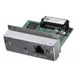 Star Micronics IFBD-HE07 Ethernet Interface Référence: 39607804