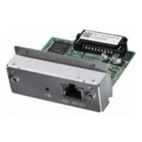 Star Micronics IFBD-HE07 Ethernet Interface Référence: 39607804