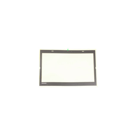 Lenovo LCD Bezel Reference: FRU00HN541