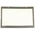 Lenovo LCD Bezel Reference: FRU00HN541