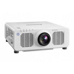 Panasonic PT-RZ890W data projector Reference: W125847307