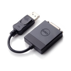 Dell DisplayPort to DVI Reference: W125798225
