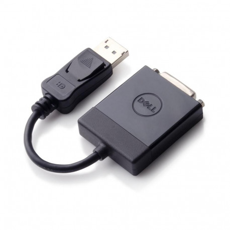 Dell DisplayPort to DVI Reference: W125798225