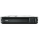 APC Smart-UPS 1500VA LCD RM 2U 230 Reference: SMT1500RMI2UC