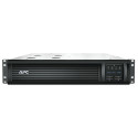 APC Smart-UPS 1500VA LCD RM 2U 230 Reference: SMT1500RMI2UC