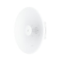 Ubiquiti Networks Point-to-point (PtP) dish Reference: W127041770