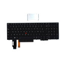 Lenovo NMLTNKB-BLBKFR Référence: FRU01YP691