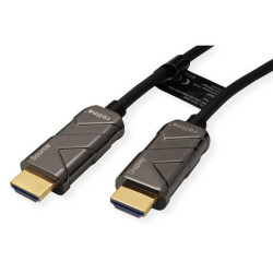 Roline Cable UHD HDMI Active Optical Référence: W128947683