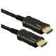 Roline Cable UHD HDMI Active Optical Référence: W128947684