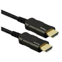 Roline Cable UHD HDMI Active Optical Référence: W128947684