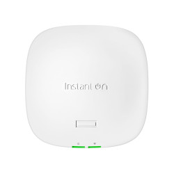 HP Instant On Ap21 1200 Mbit/S Référence: W128898926